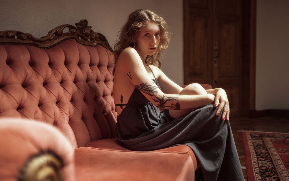 Donna | livadia