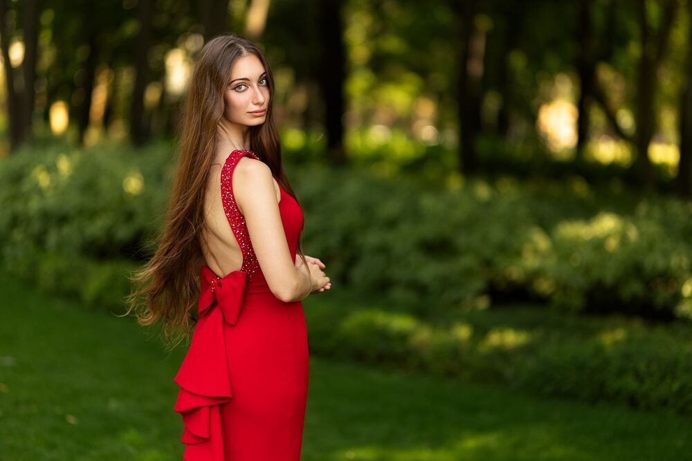 Настя