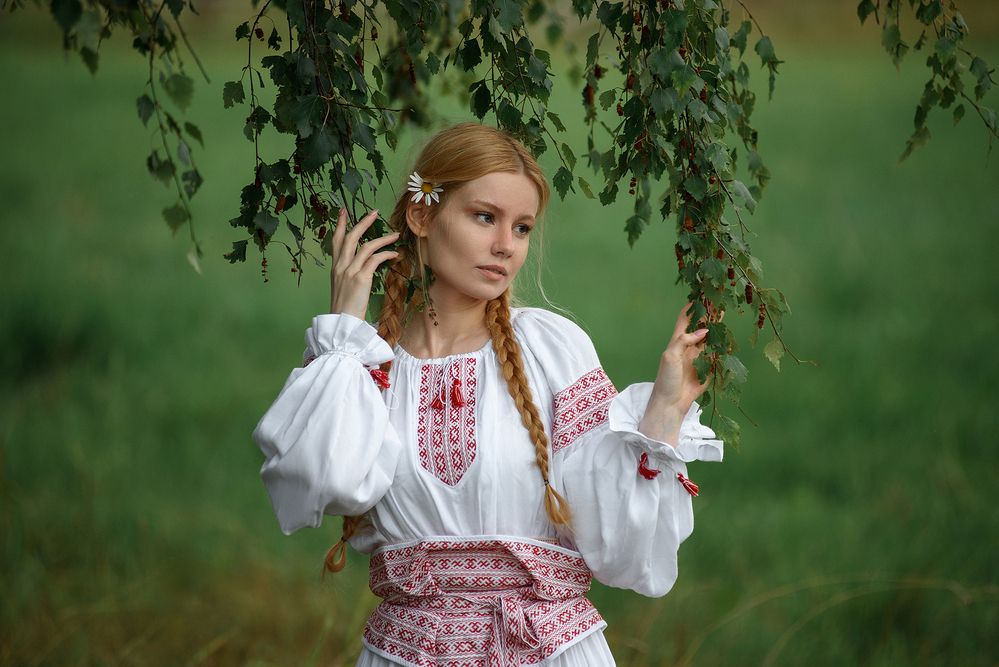 Соня