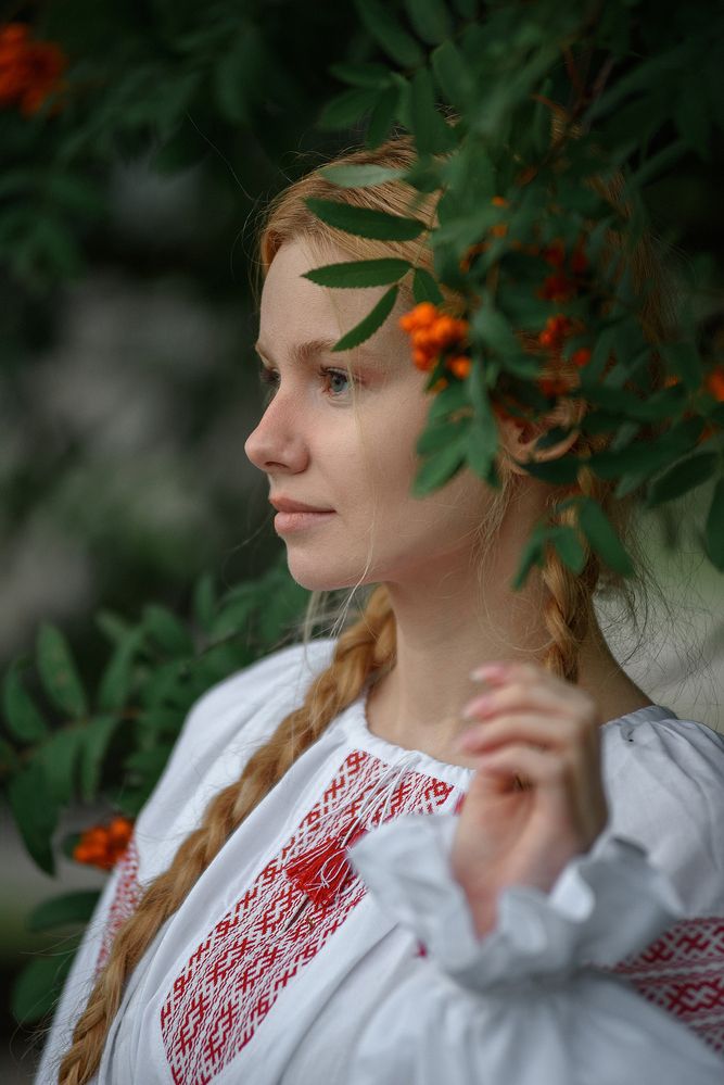 Соня