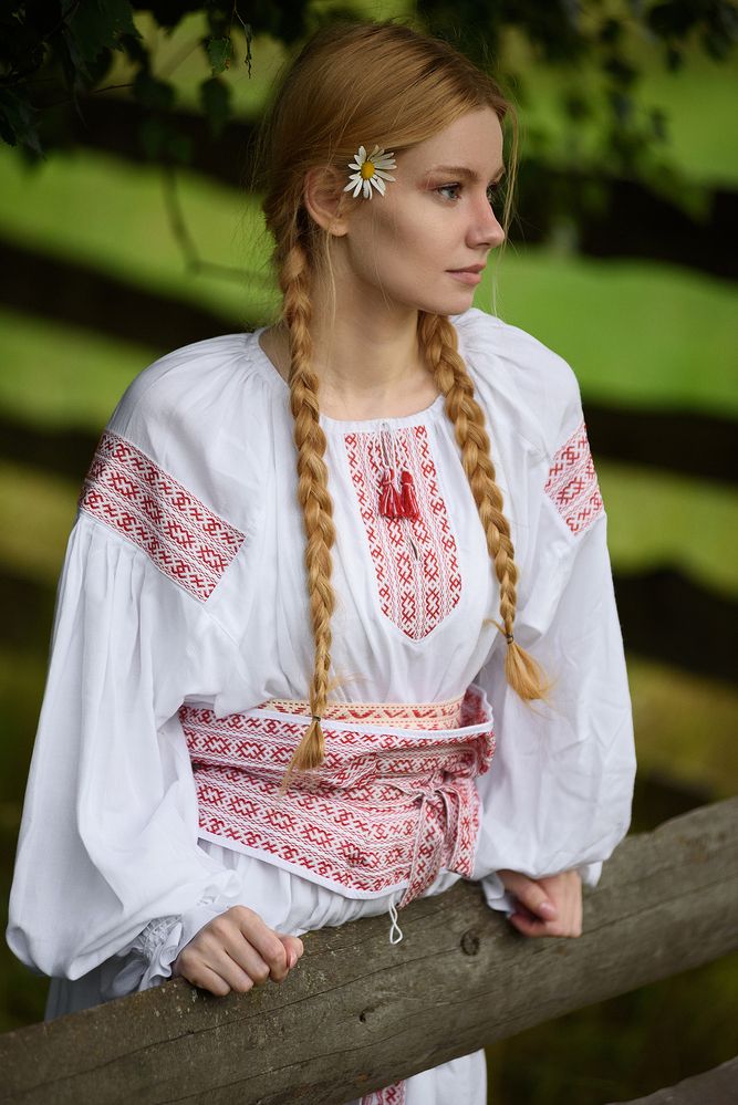Соня