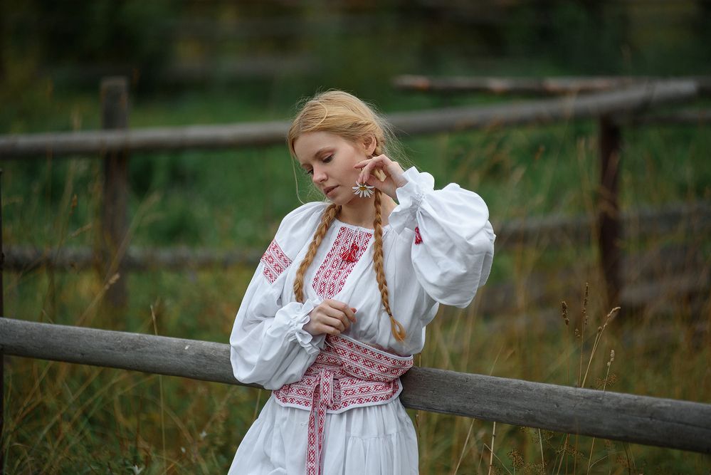 Соня