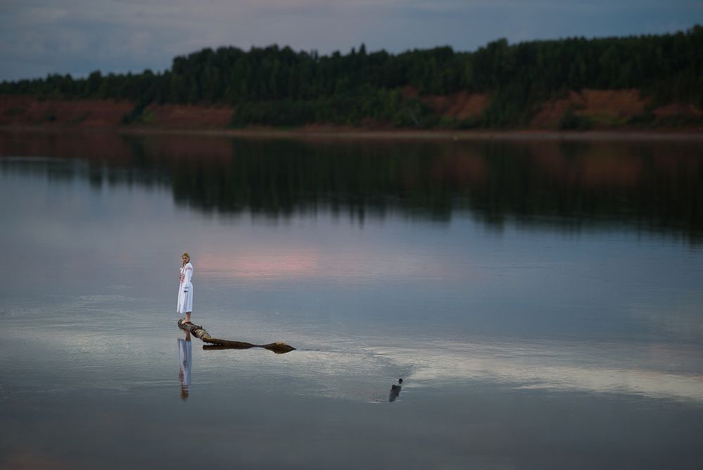 Соня