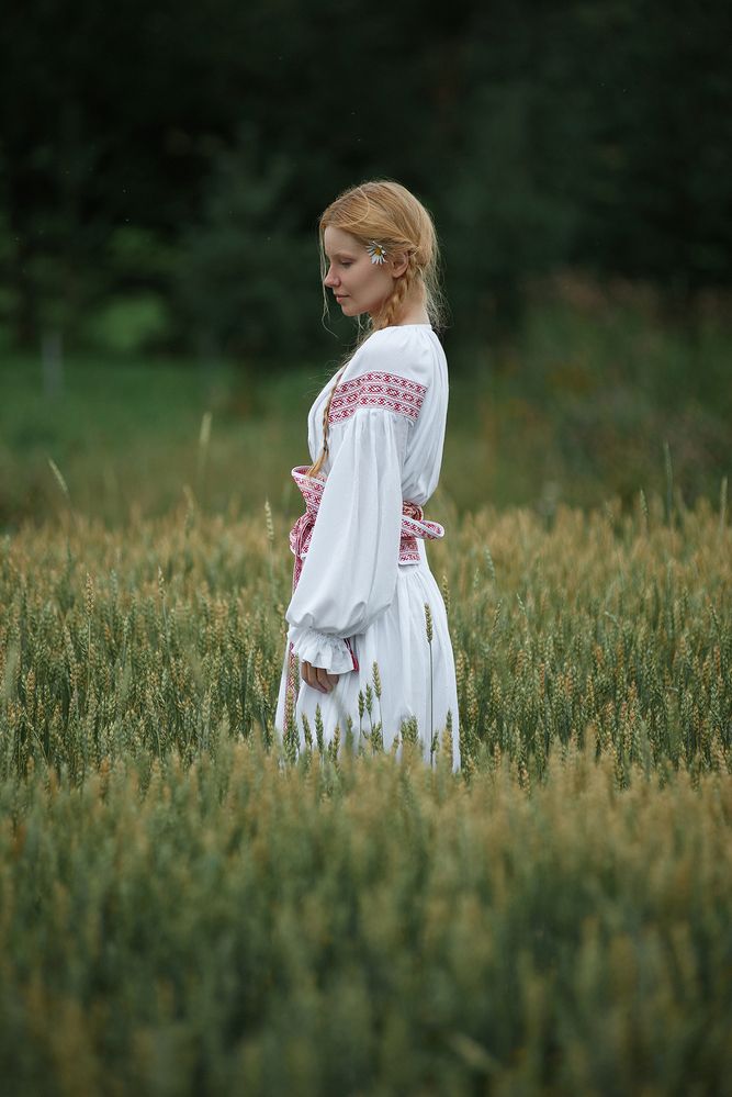 Соня