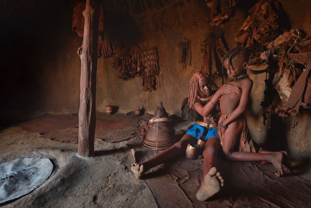 Himba