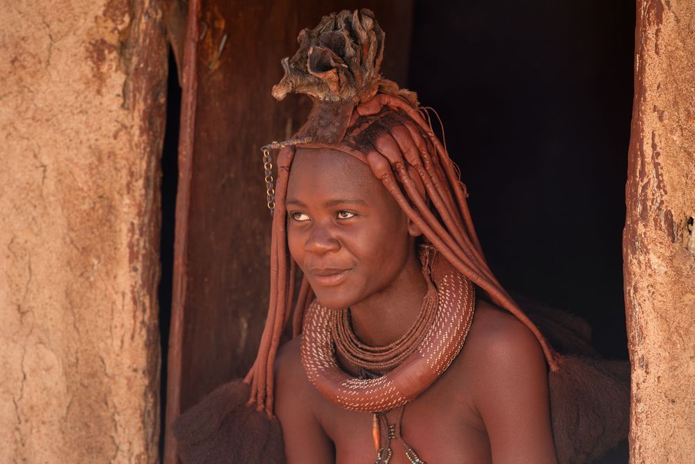Himba