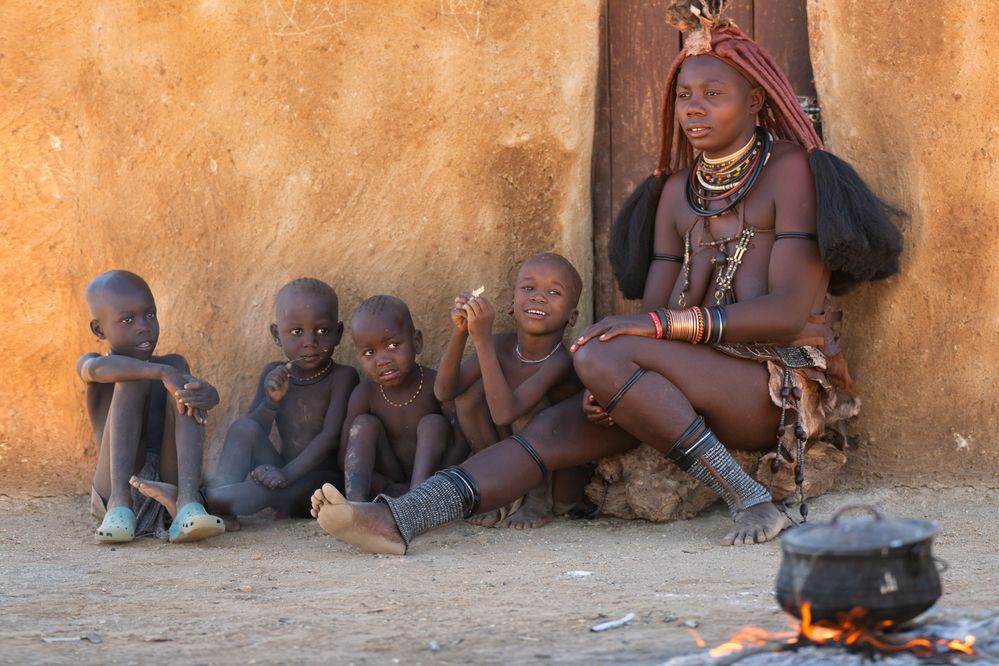 Himba