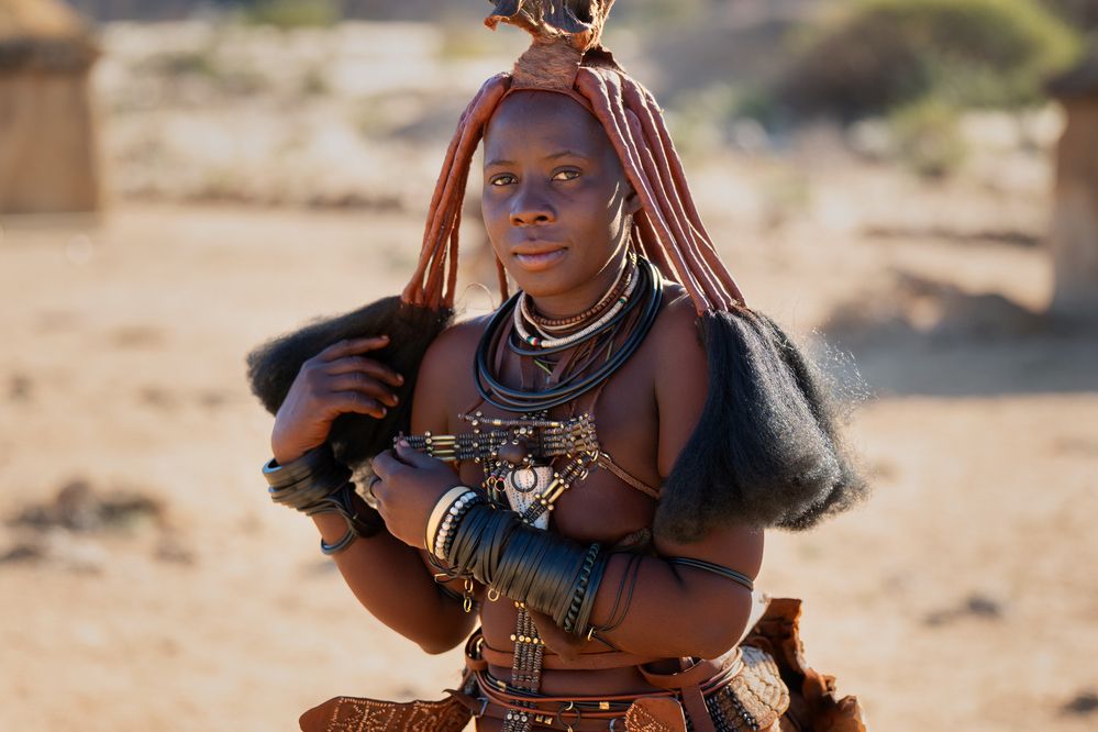 Himba