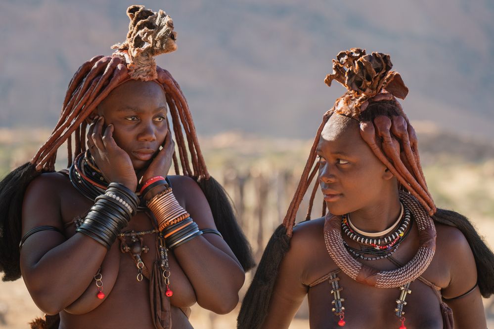 Himba