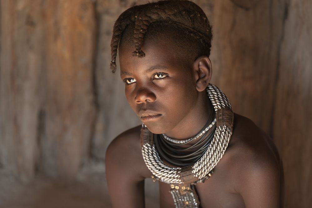 Himba