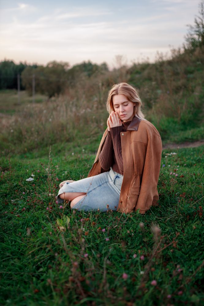 Анна