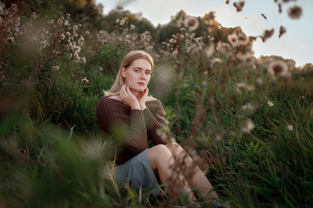 Анна