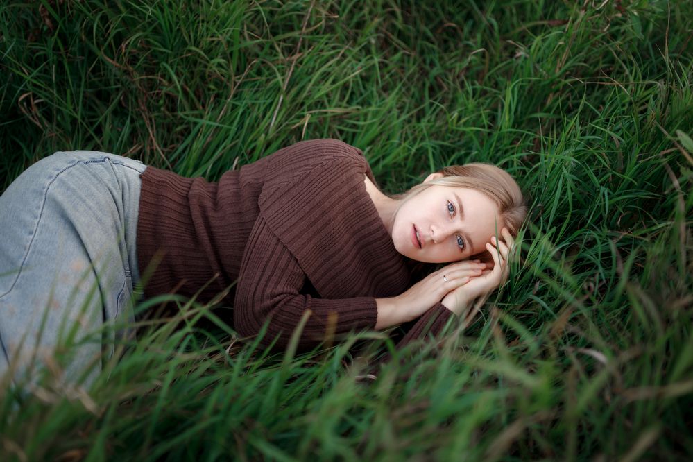 Анна