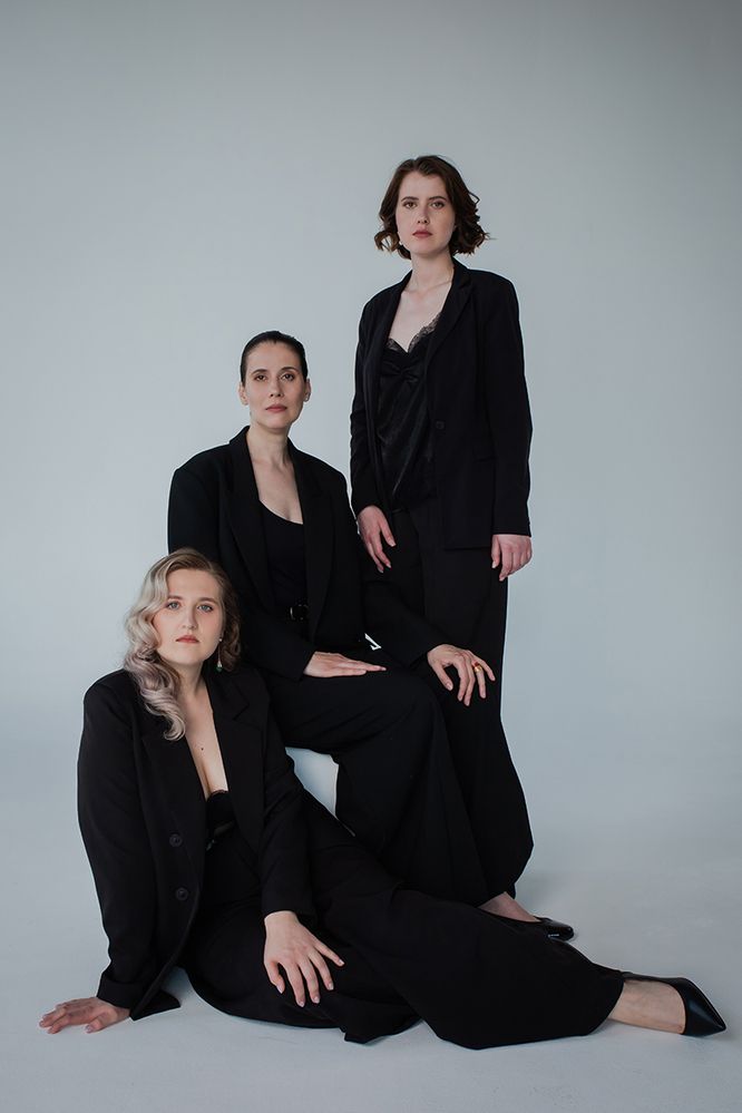 NOĒSIS TRIO