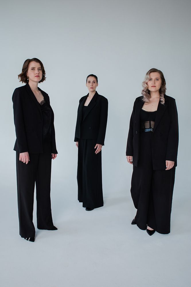 NOĒSIS TRIO