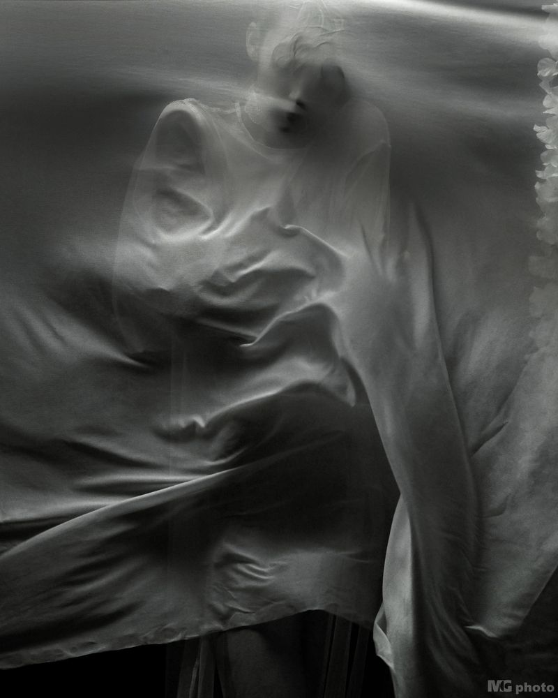 Noir Wind #1