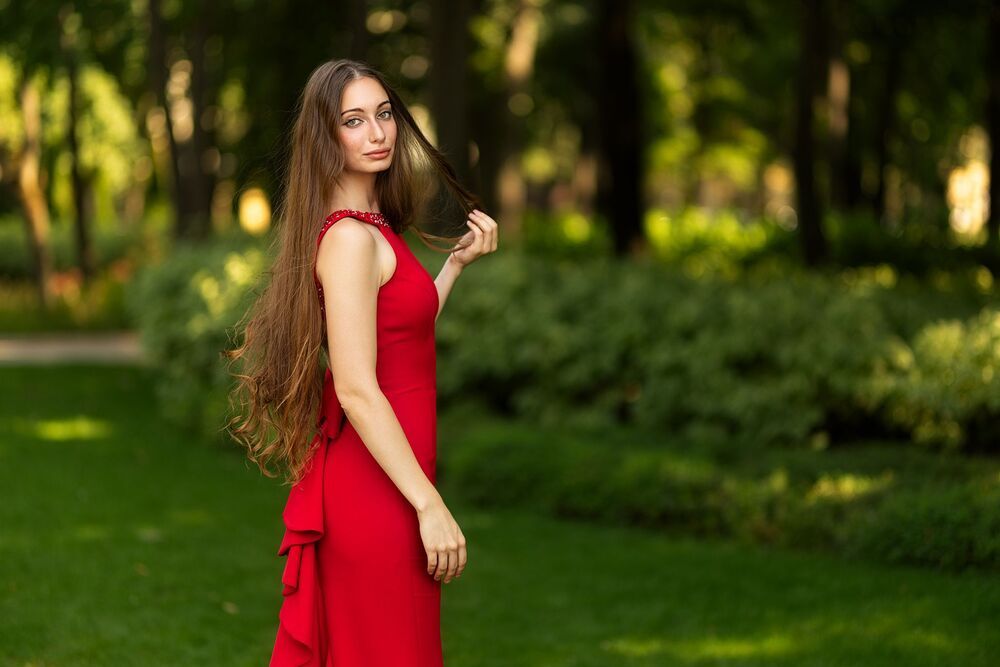 Анастасия