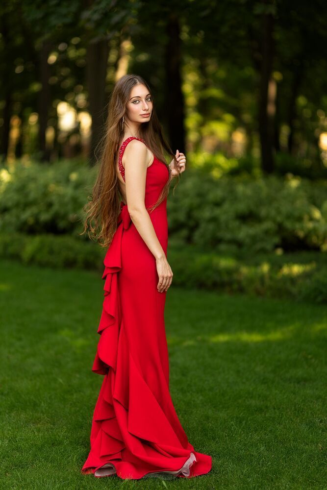 Анастасия