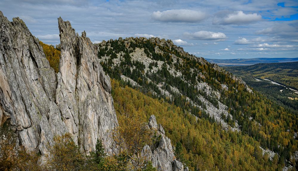 Таганай