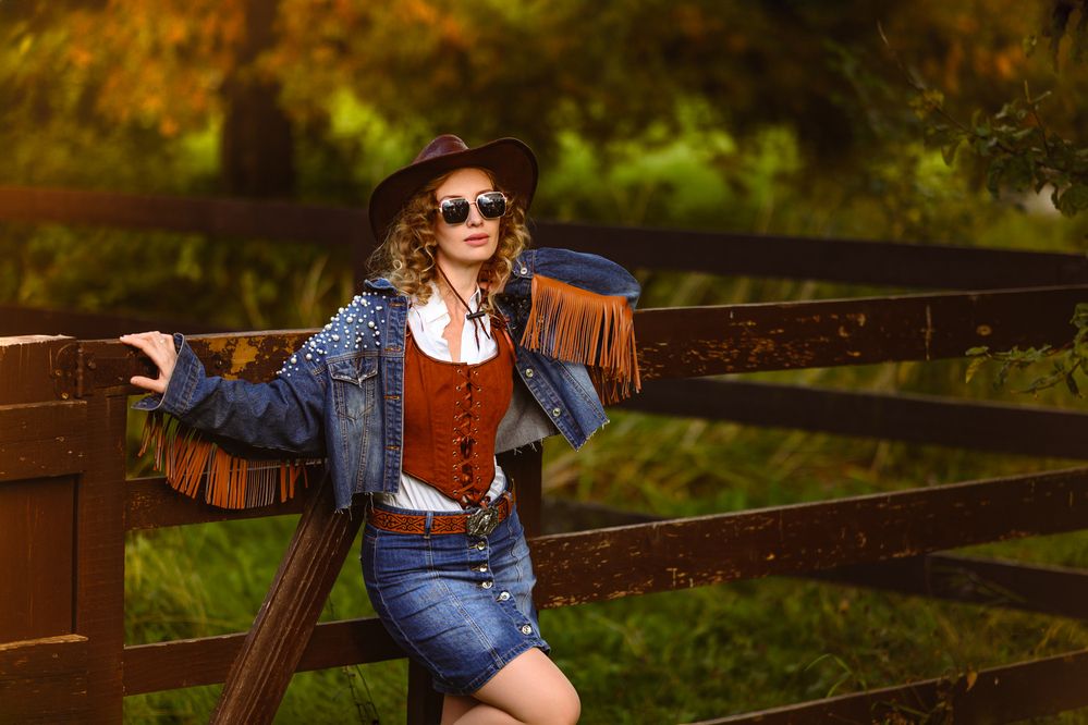 CowGirl