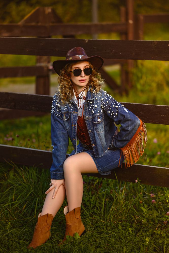 CowGirl