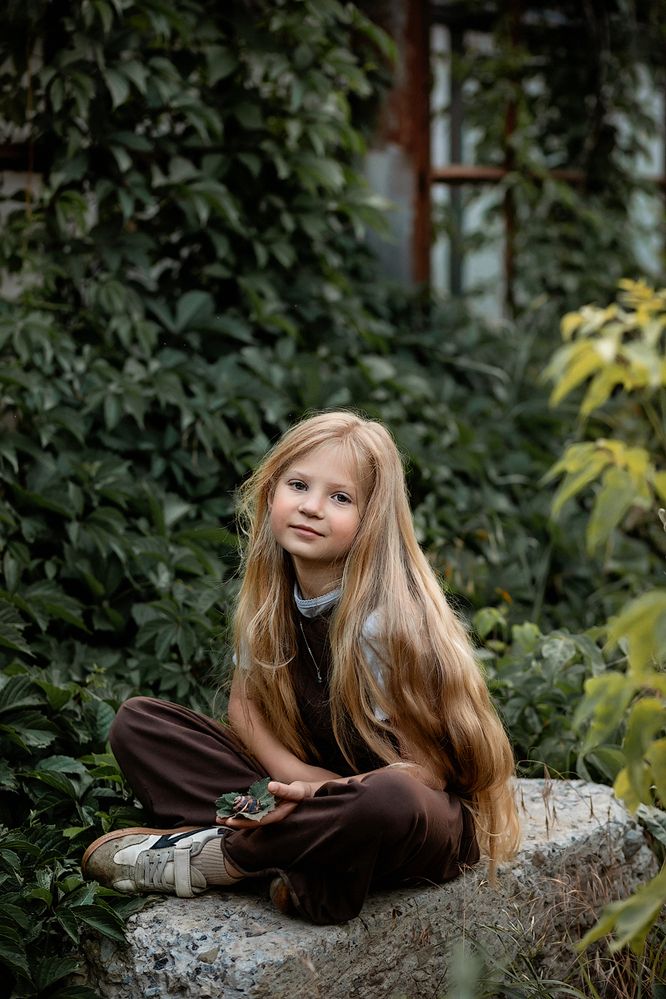 Улитка