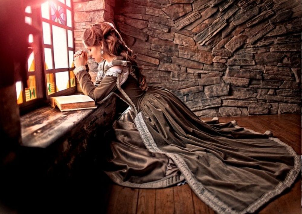 Фотограф Маргарита Карева.
