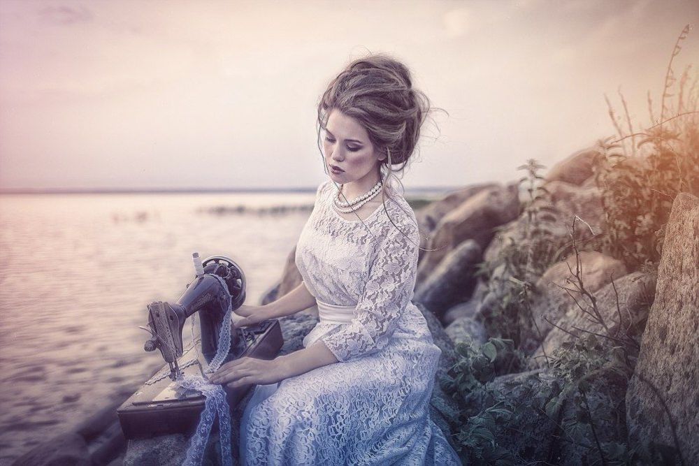 Фотограф Маргарита Карева.