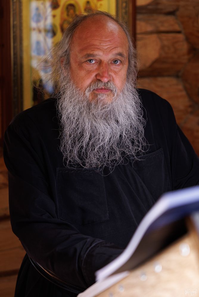 Церковь Михаила Архангела в Зиброво