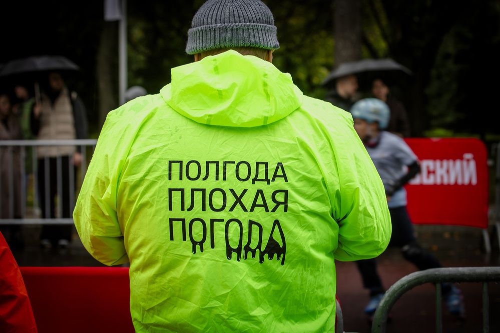 Фестиваль \"Уличный Драйв\" и его маленькие посетители). 27.09.2025