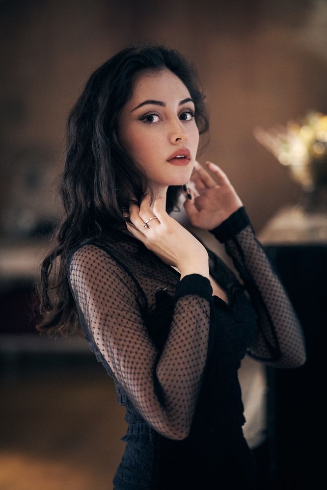 Анна