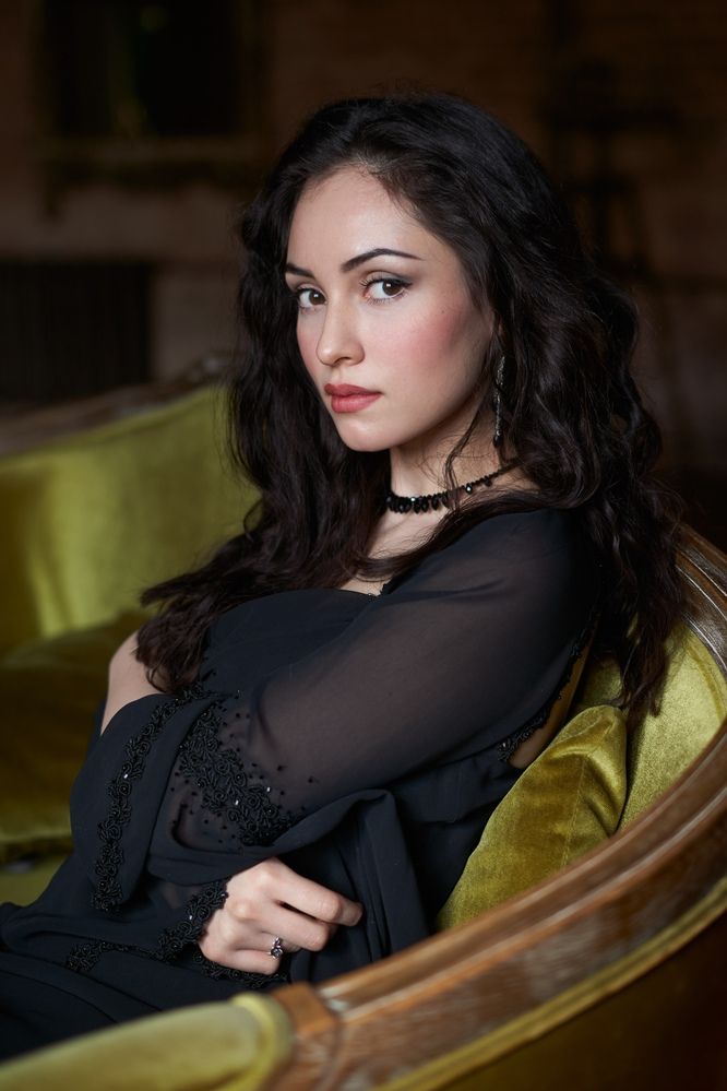 Анна