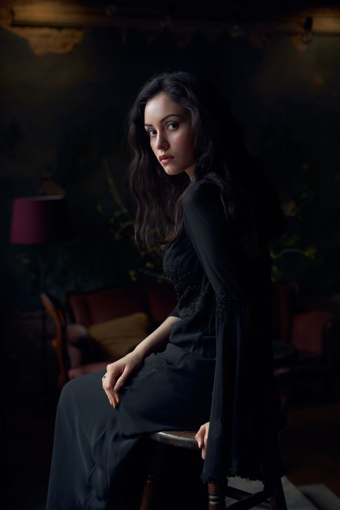 Анна