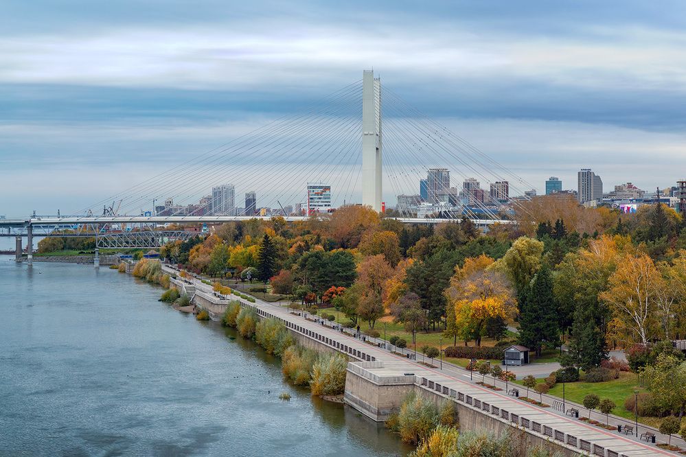 Новосибирск