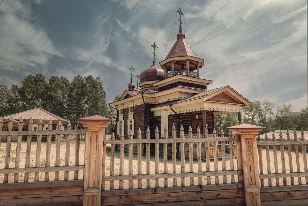 Тальцы