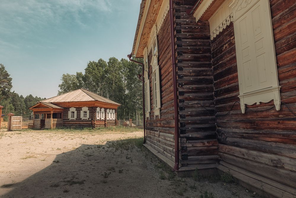 Тальцы
