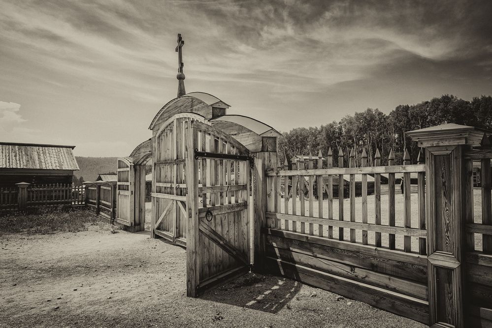 Тальцы