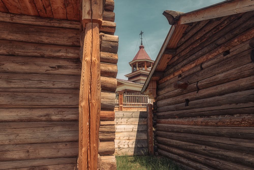 Тальцы