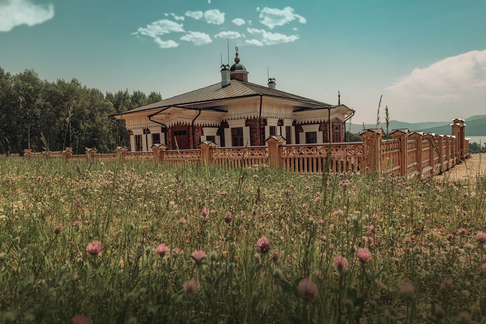 Тальцы