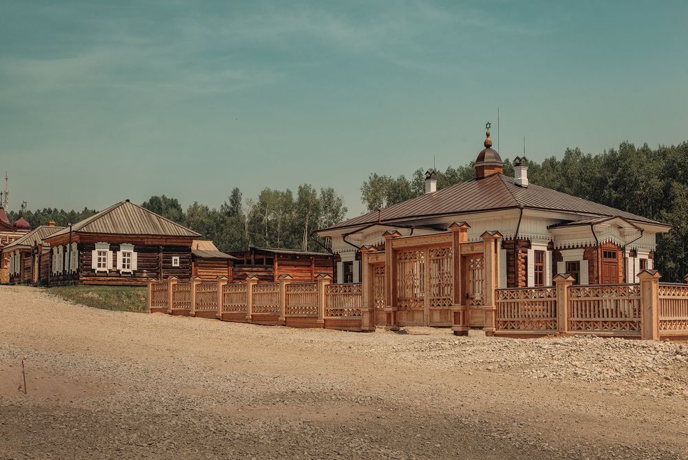 Тальцы