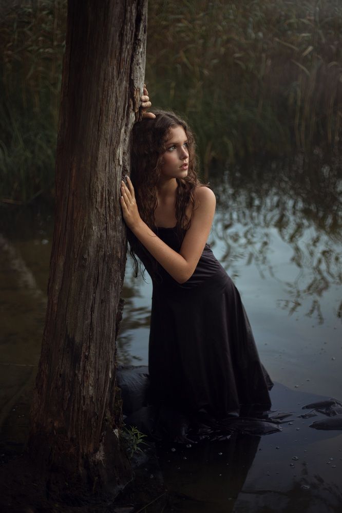 / Distance to Twilight___________/