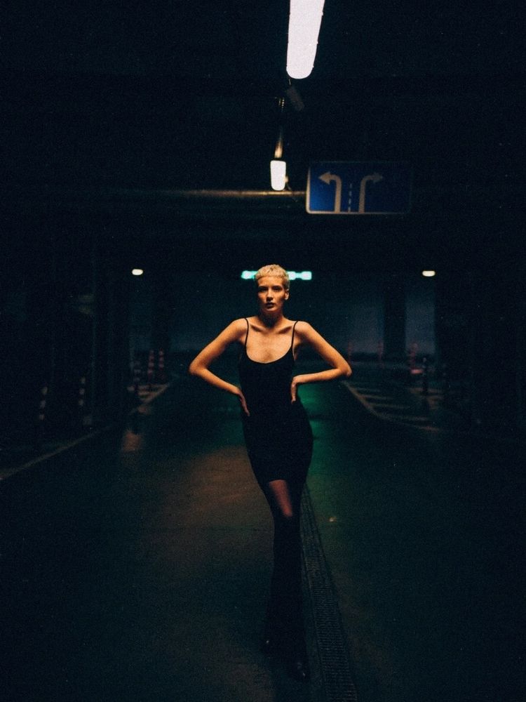 Nikon d850