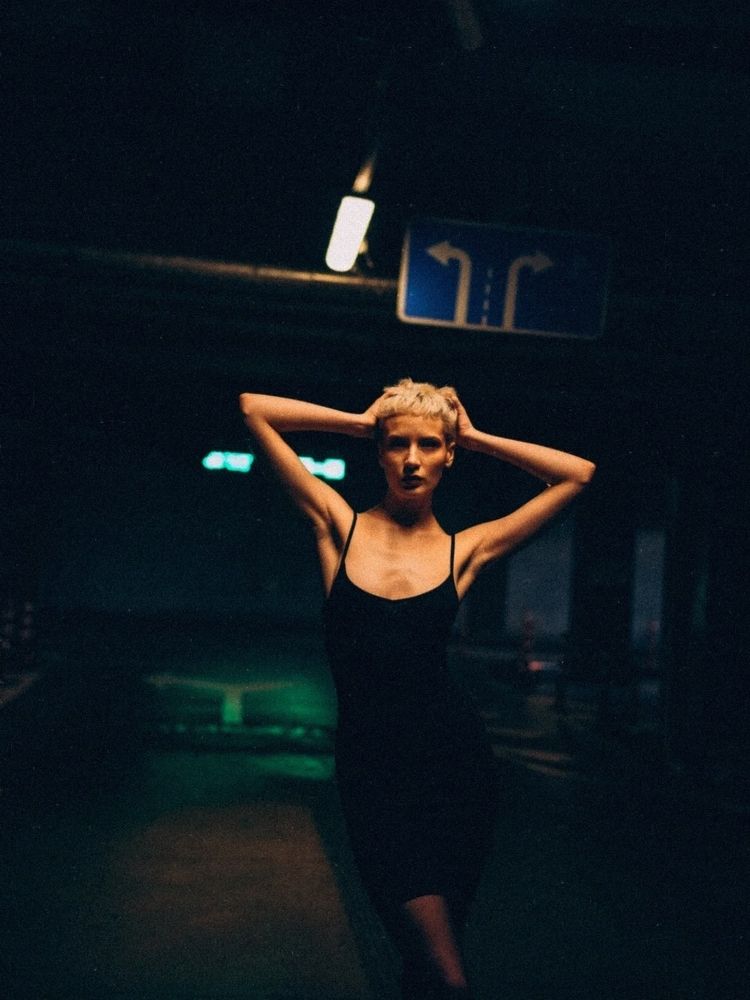 Nikon d850