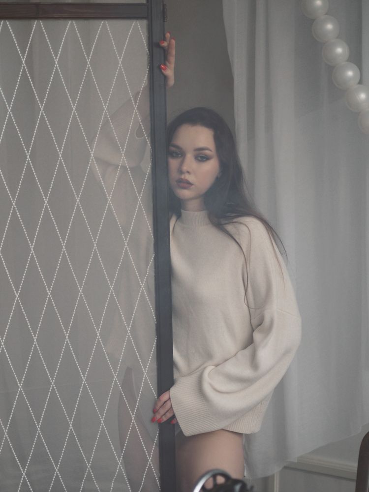 Надя 2025