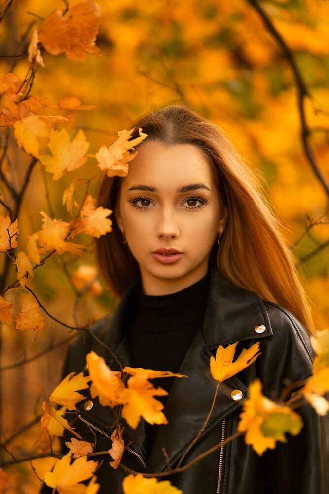 Полина