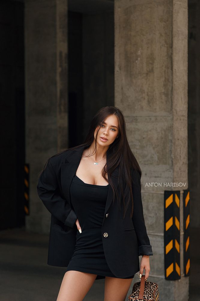 Марина
