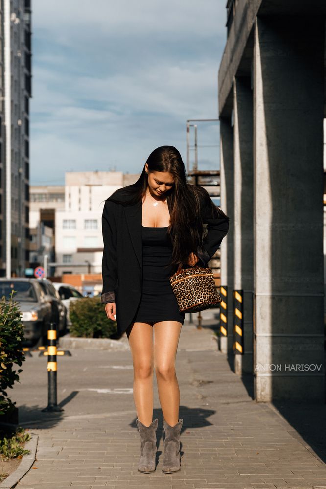 Марина
