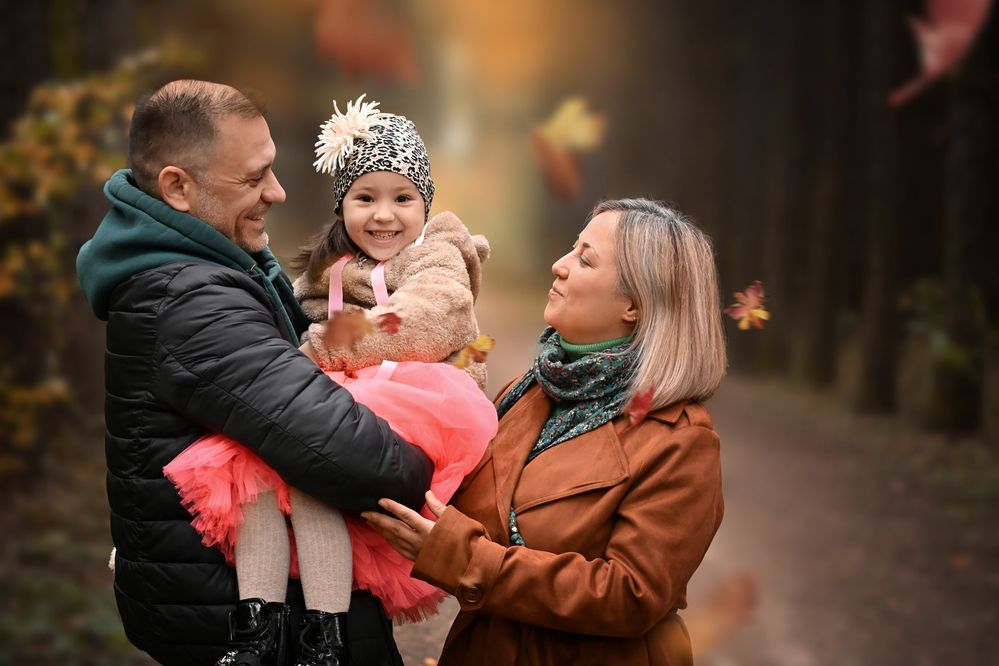 Фотопрогулка