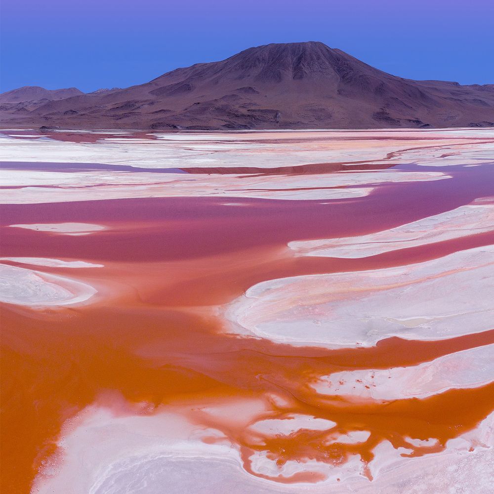 Laguna Colorada