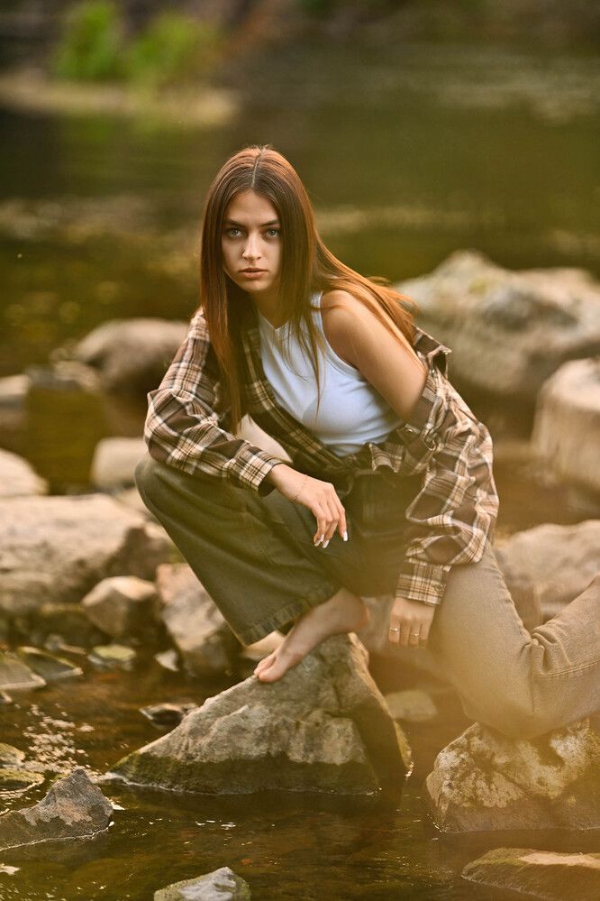 girl